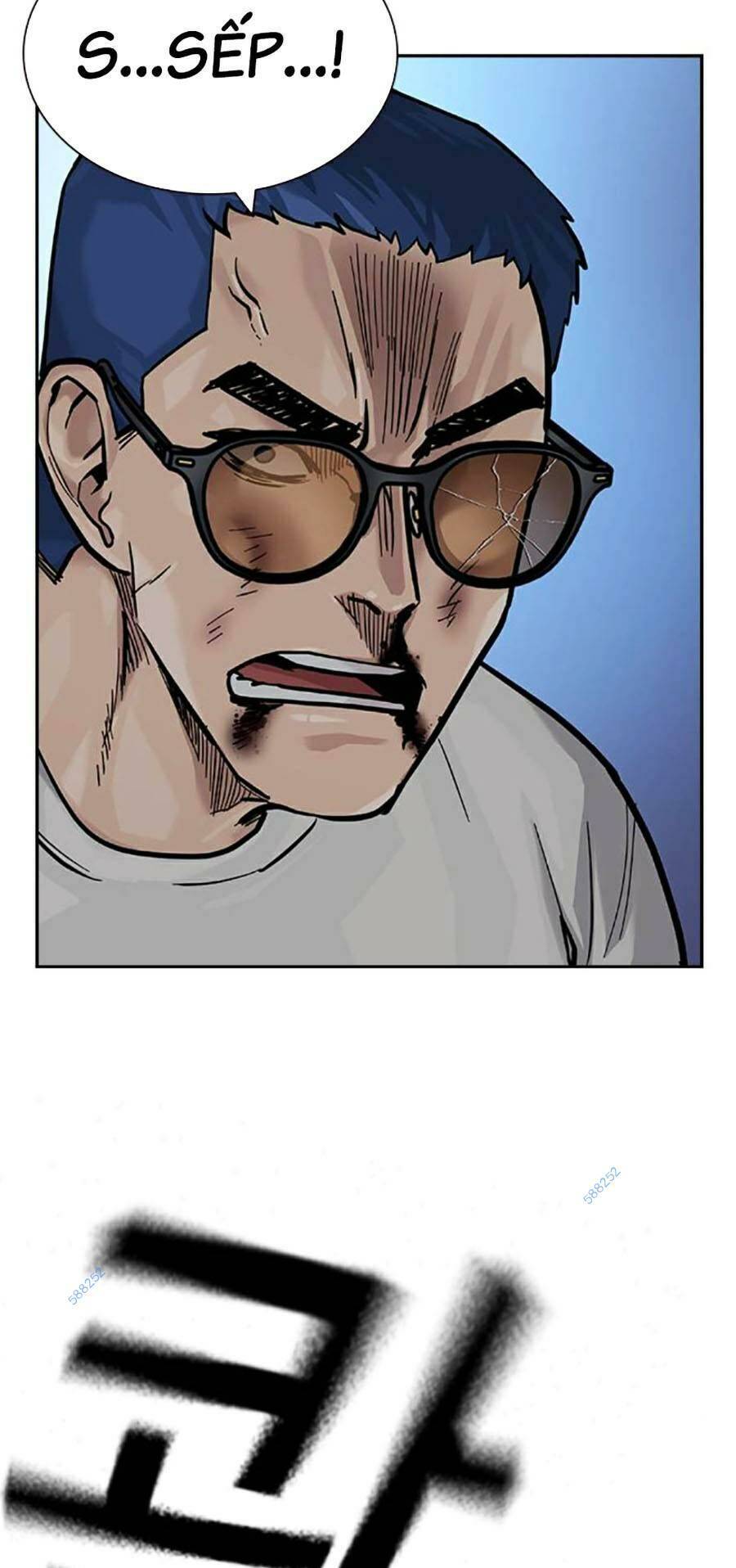 Để Có Thể Sống Sót Chapter 92 - 92