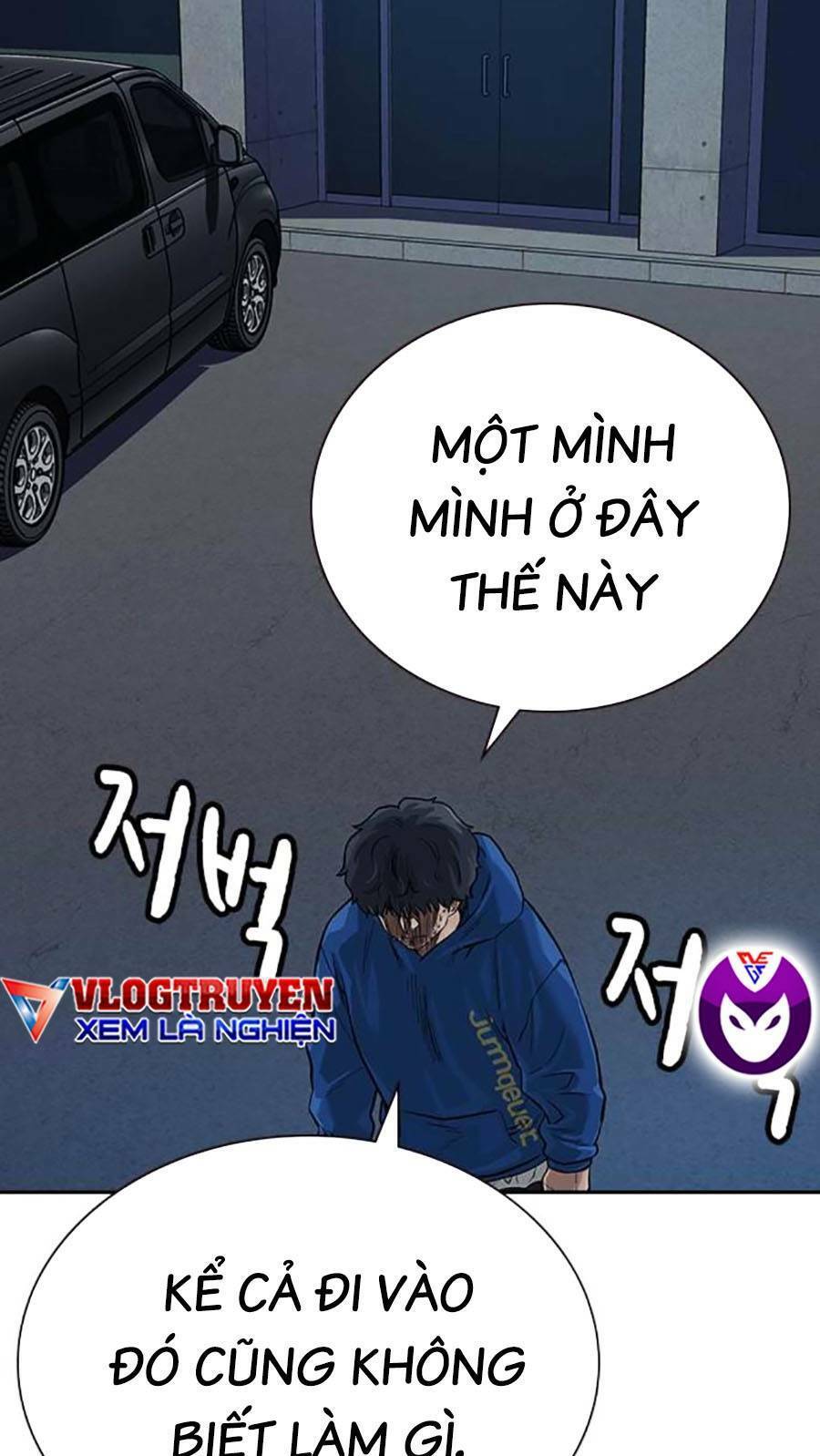 Để Có Thể Sống Sót Chapter 93 - 134