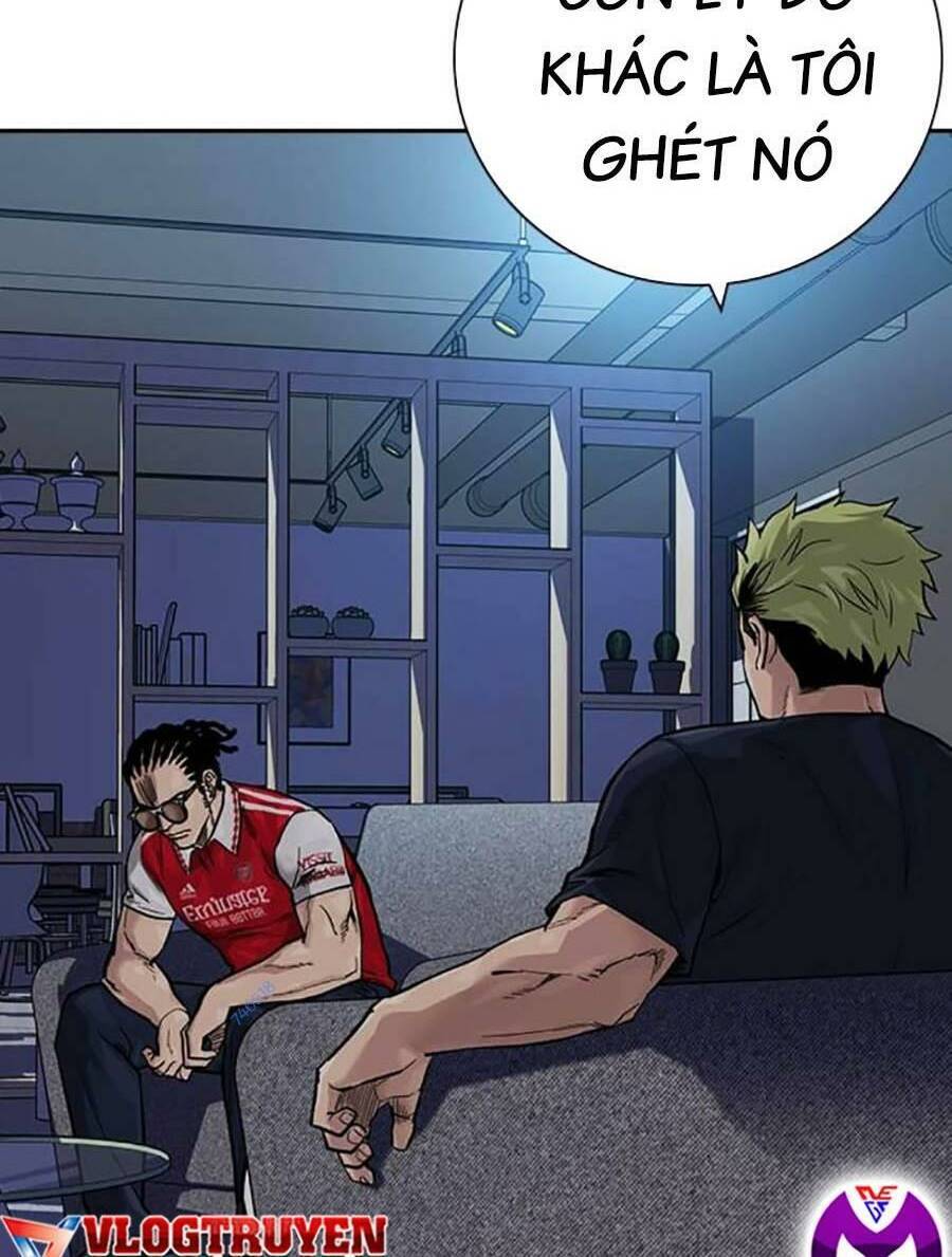 Để Có Thể Sống Sót Chapter 93 - 177