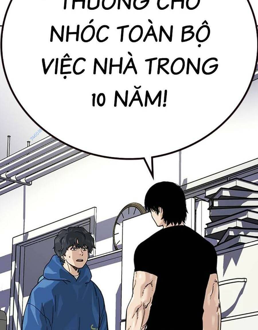Để Có Thể Sống Sót Chapter 93 - 57
