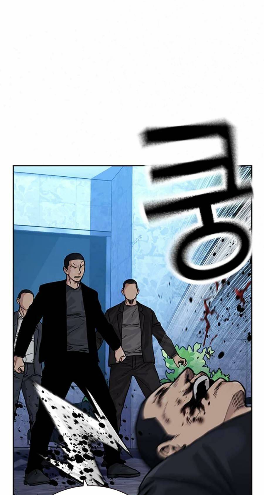 Để Có Thể Sống Sót Chapter 94 - 121