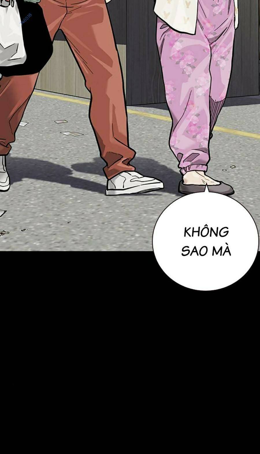 Để Có Thể Sống Sót Chapter 94 - 17
