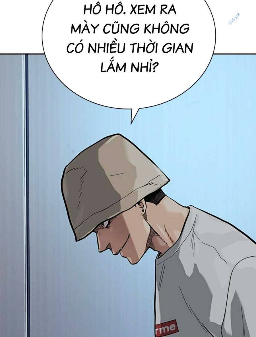 Để Có Thể Sống Sót Chapter 94 - 165