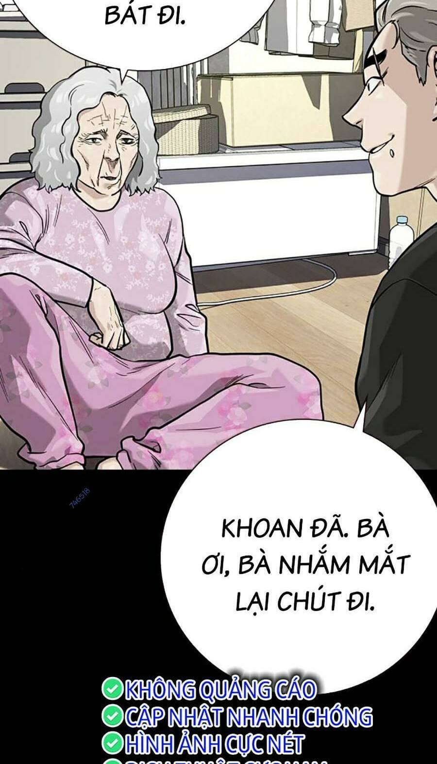 Để Có Thể Sống Sót Chapter 94 - 26