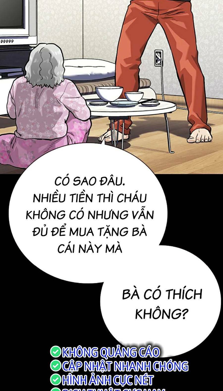 Để Có Thể Sống Sót Chapter 94 - 31