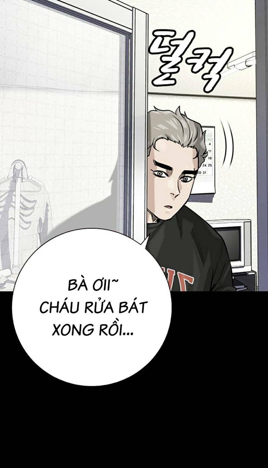 Để Có Thể Sống Sót Chapter 94 - 35