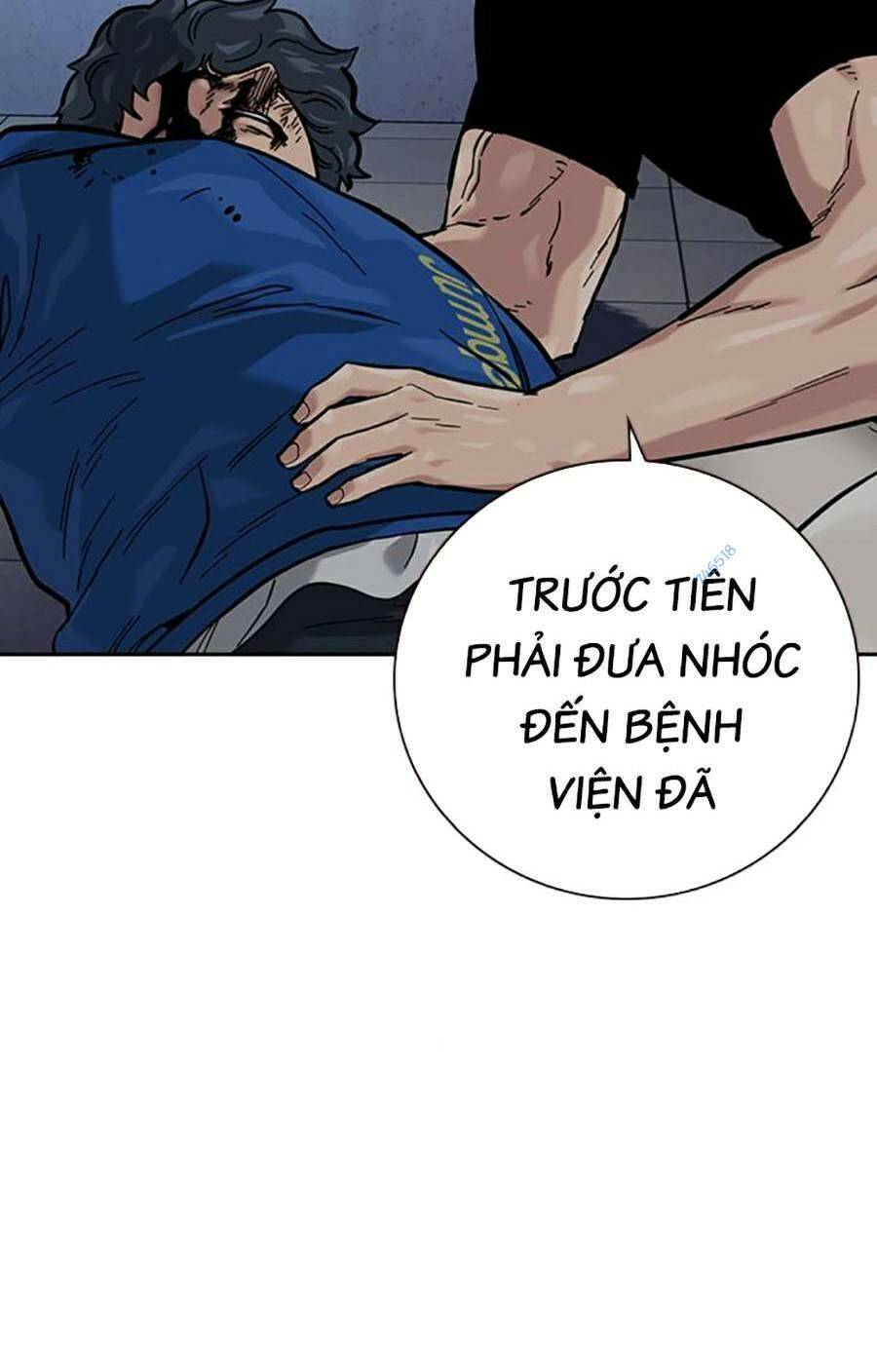 Để Có Thể Sống Sót Chapter 94 - 66