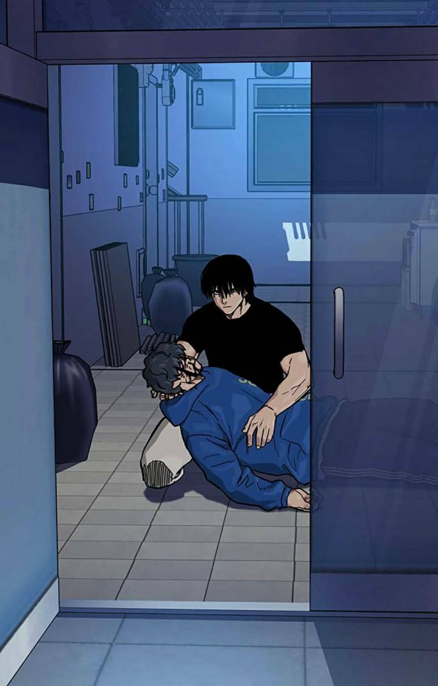 Để Có Thể Sống Sót Chapter 94 - 71