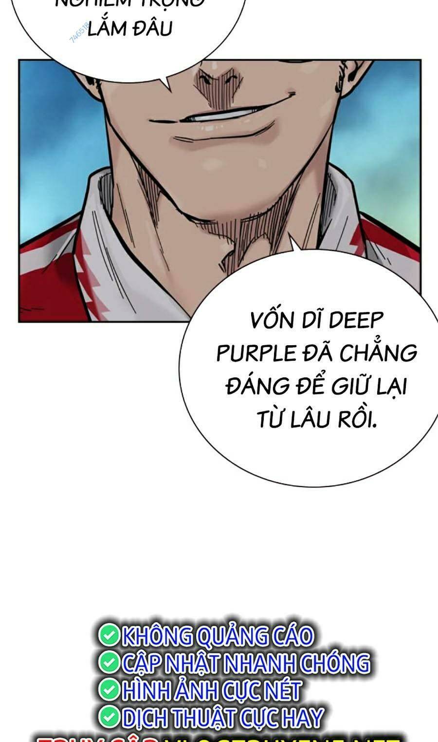 Để Có Thể Sống Sót Chapter 94 - 93
