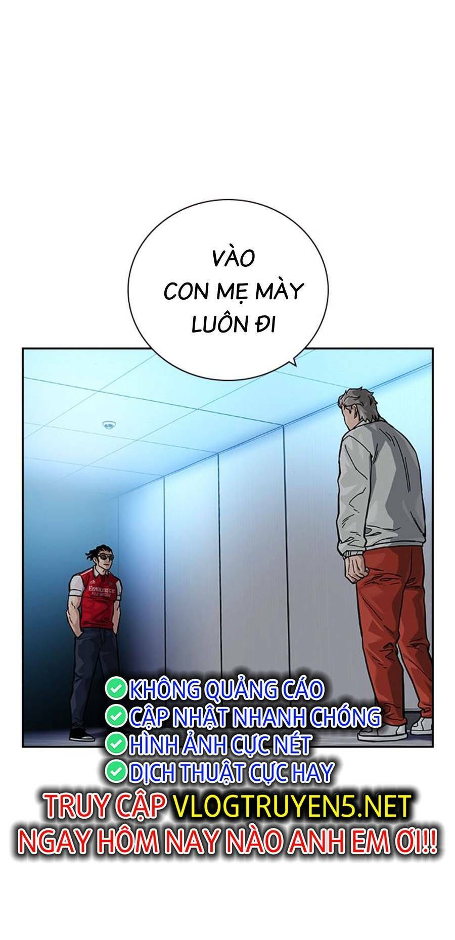 Để Có Thể Sống Sót Chapter 95 - 105