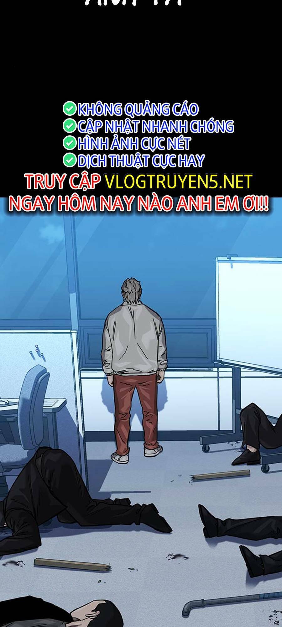 Để Có Thể Sống Sót Chapter 95 - 48