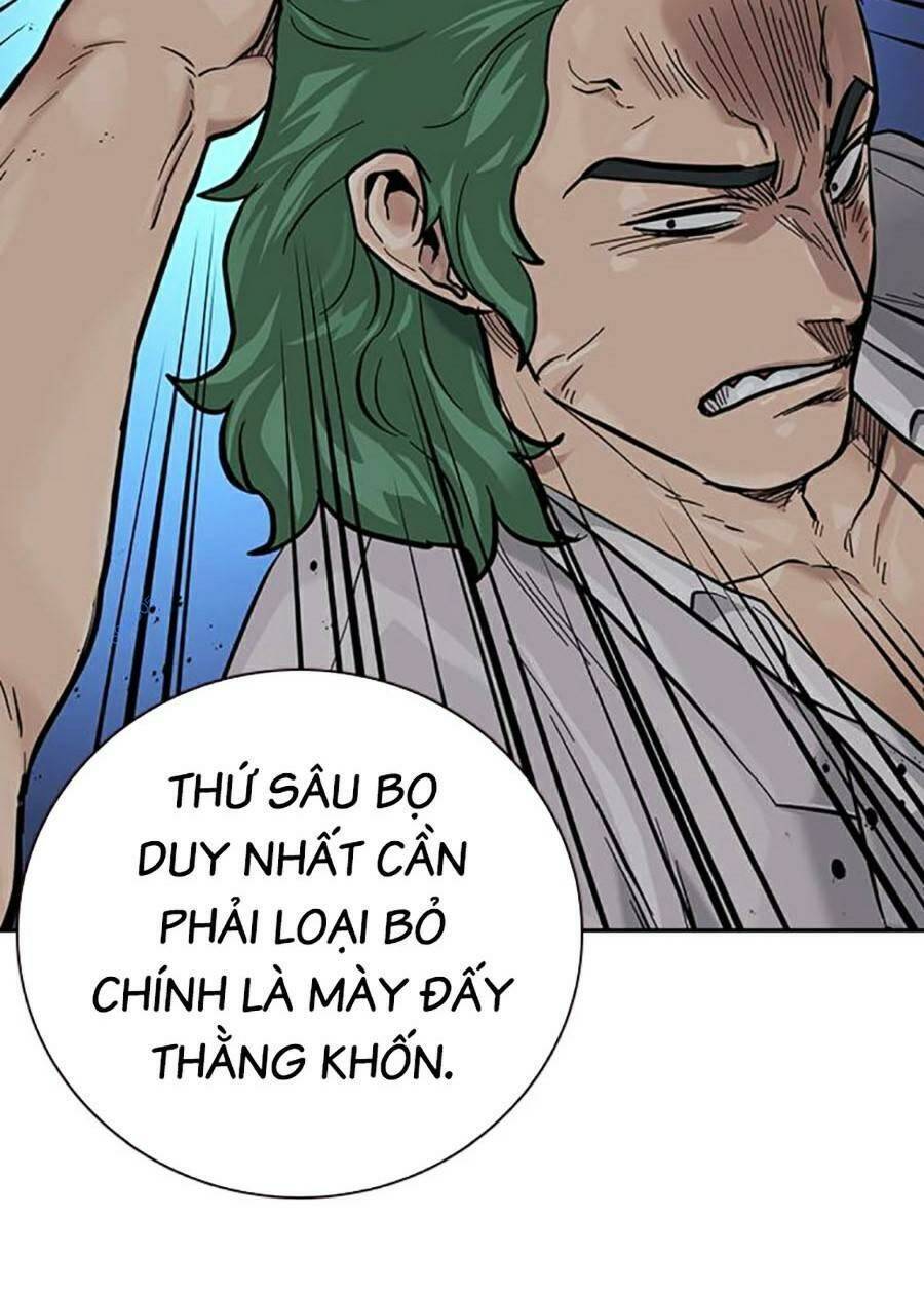 Để Có Thể Sống Sót Chapter 96 - 105
