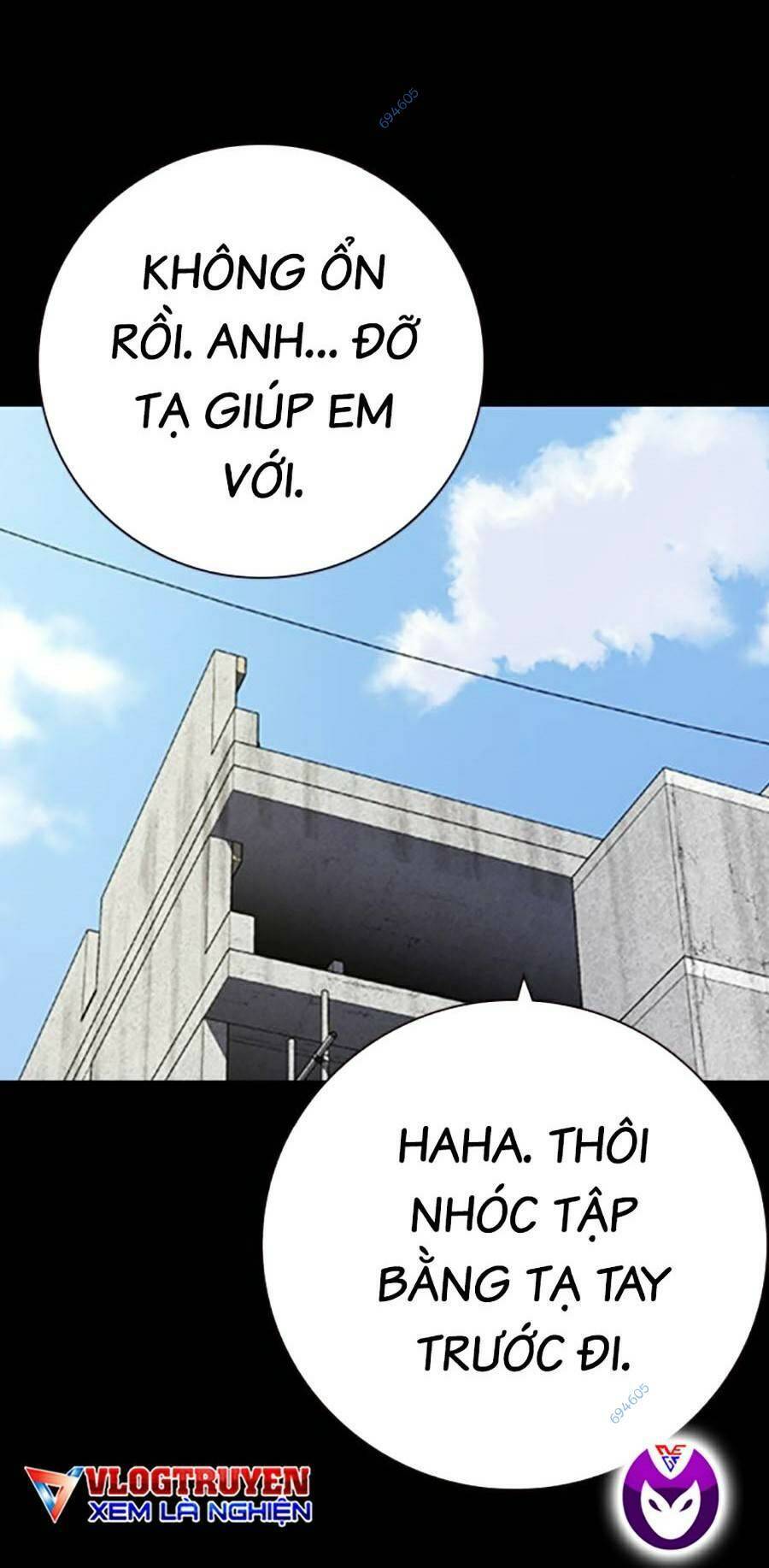 Để Có Thể Sống Sót Chapter 96 - 15