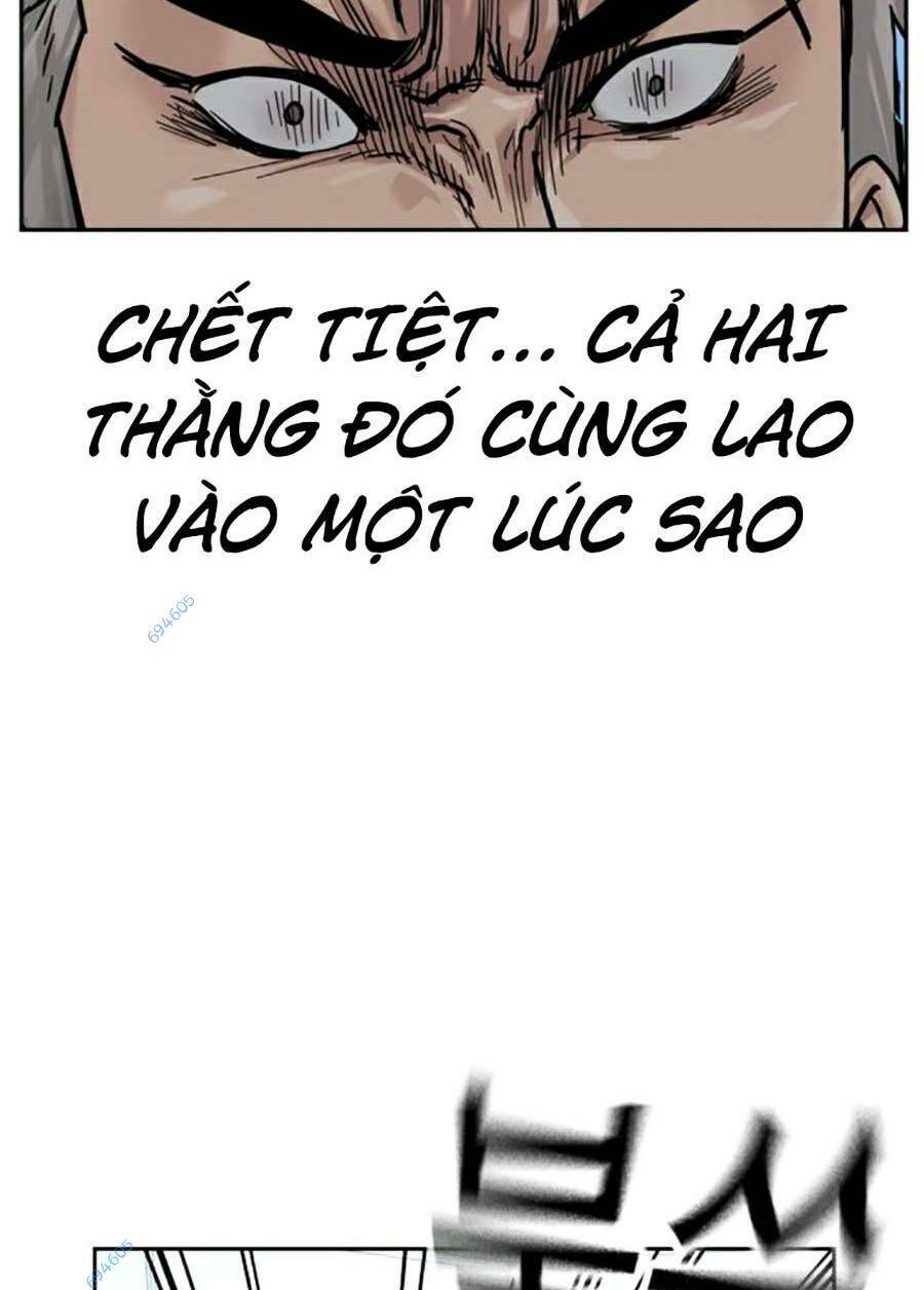 Để Có Thể Sống Sót Chapter 96 - 161
