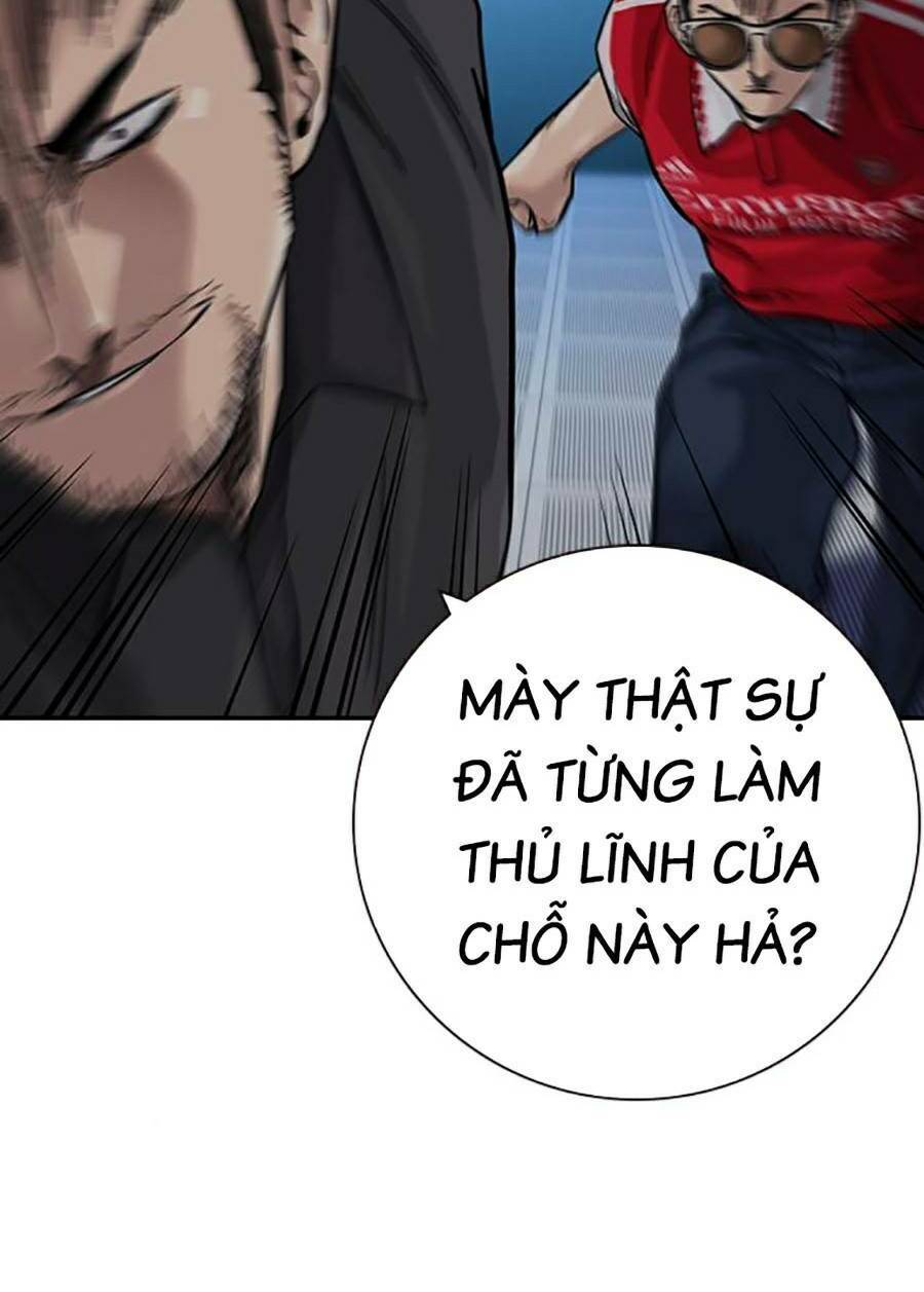 Để Có Thể Sống Sót Chapter 96 - 168