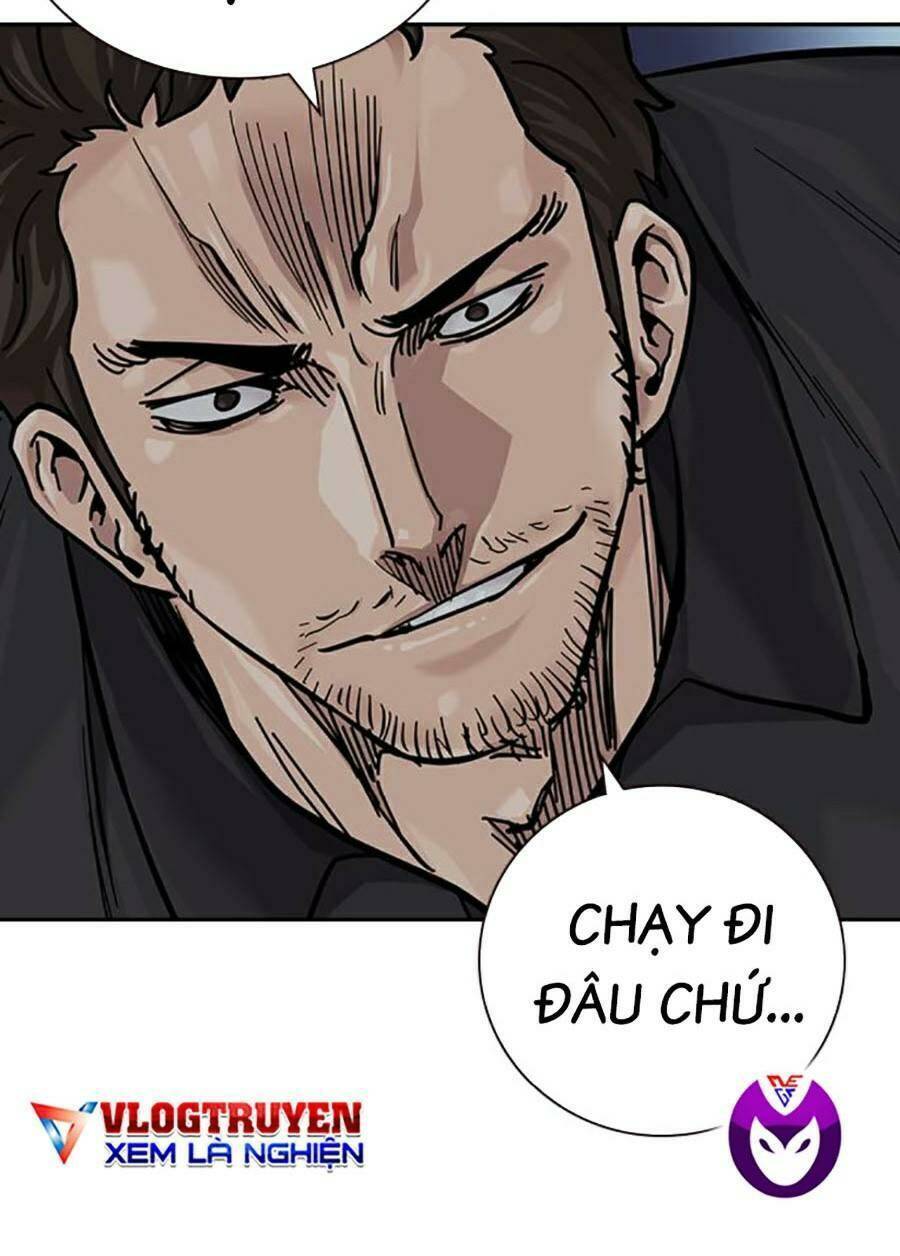Để Có Thể Sống Sót Chapter 96 - 173