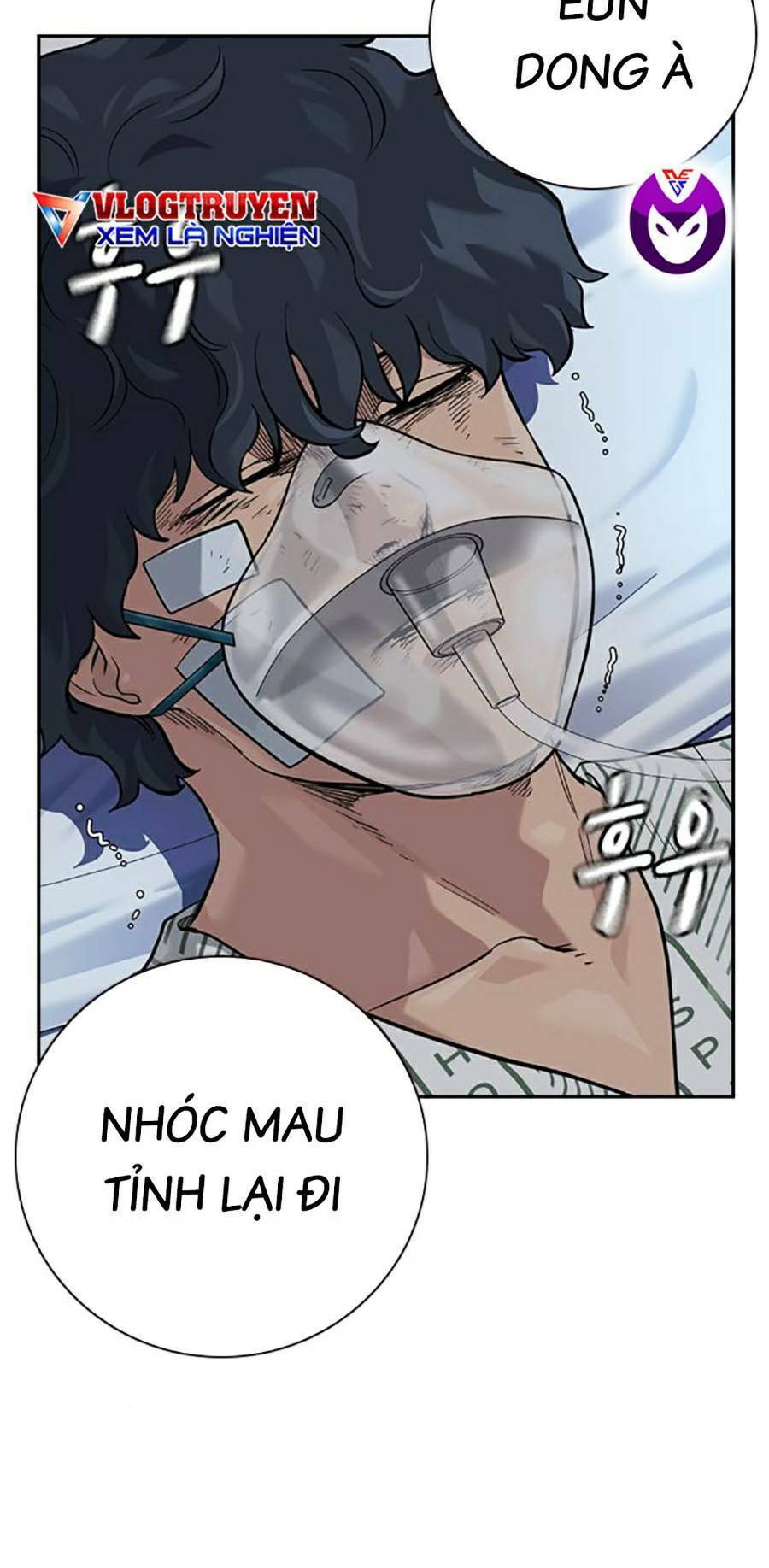 Để Có Thể Sống Sót Chapter 96 - 20