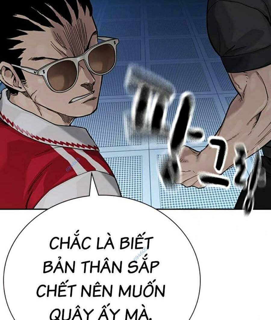 Để Có Thể Sống Sót Chapter 96 - 194