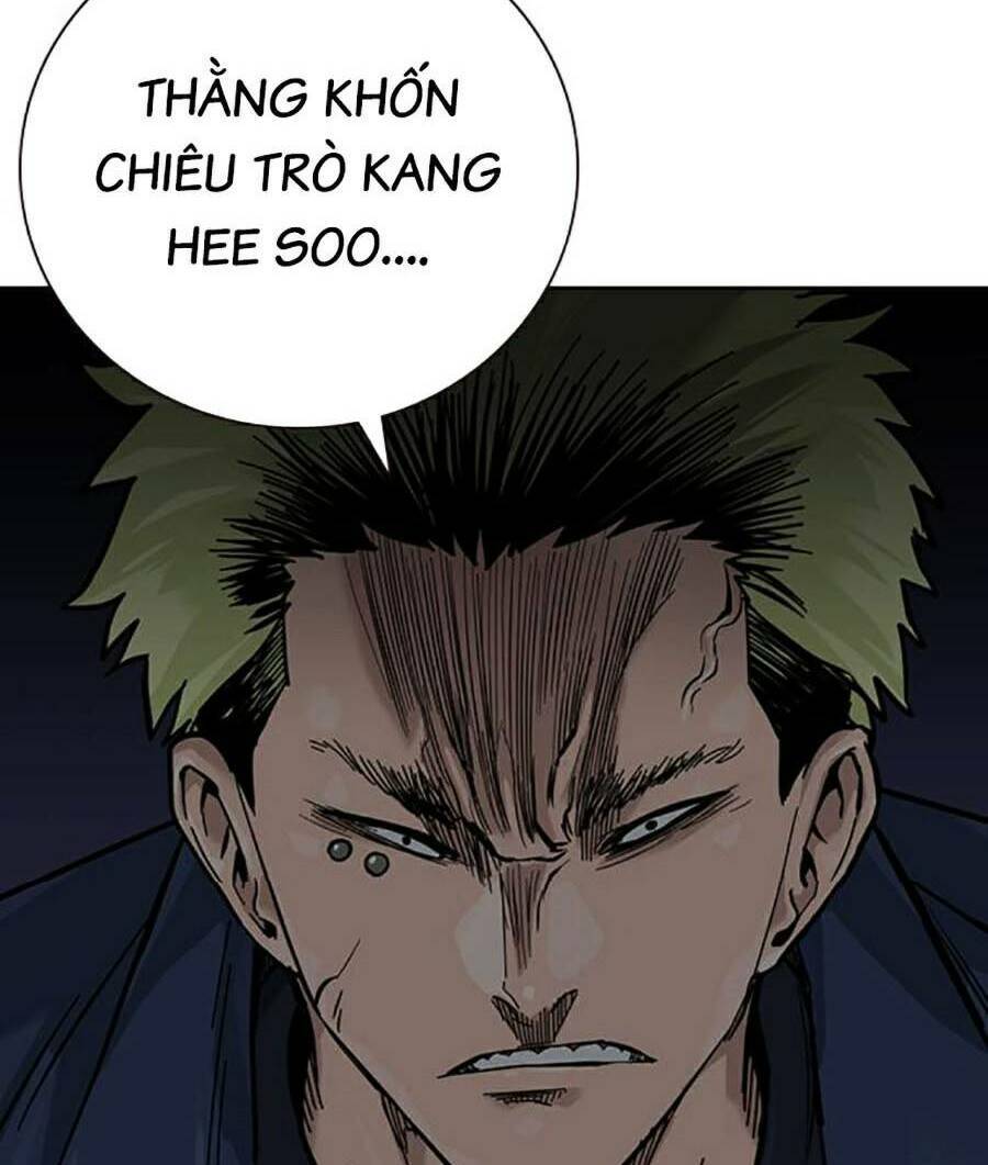 Để Có Thể Sống Sót Chapter 96 - 212