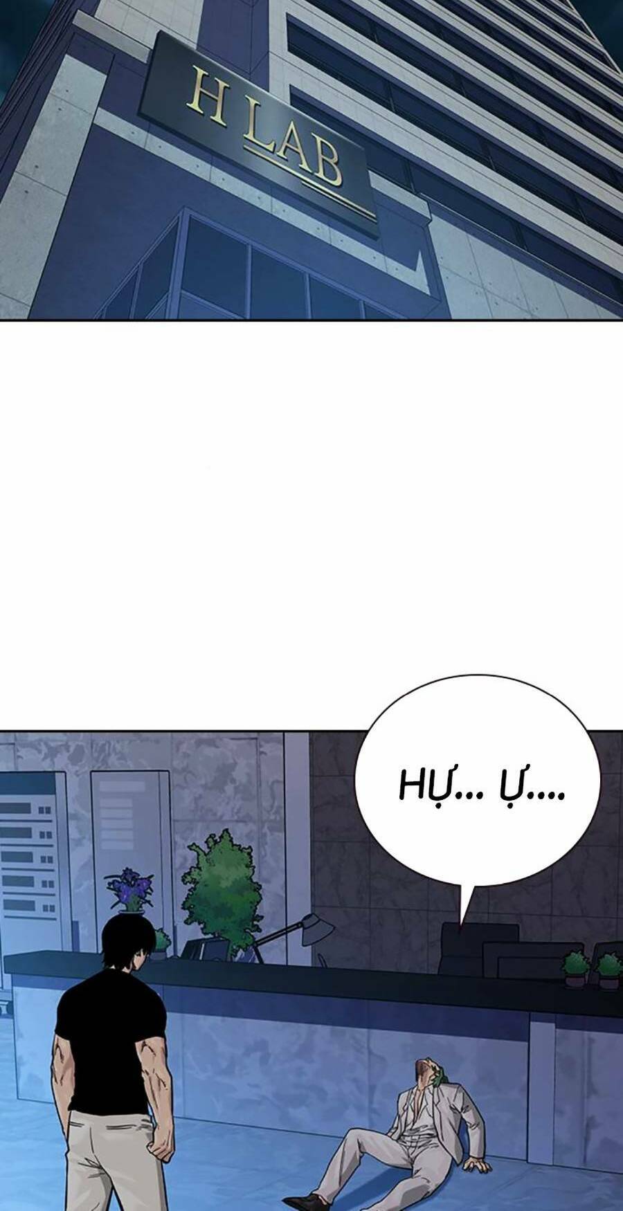 Để Có Thể Sống Sót Chapter 96 - 24