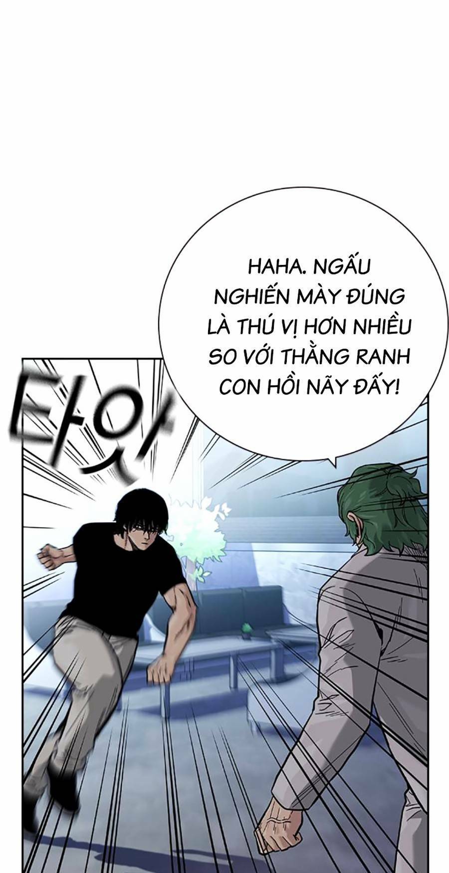 Để Có Thể Sống Sót Chapter 96 - 31
