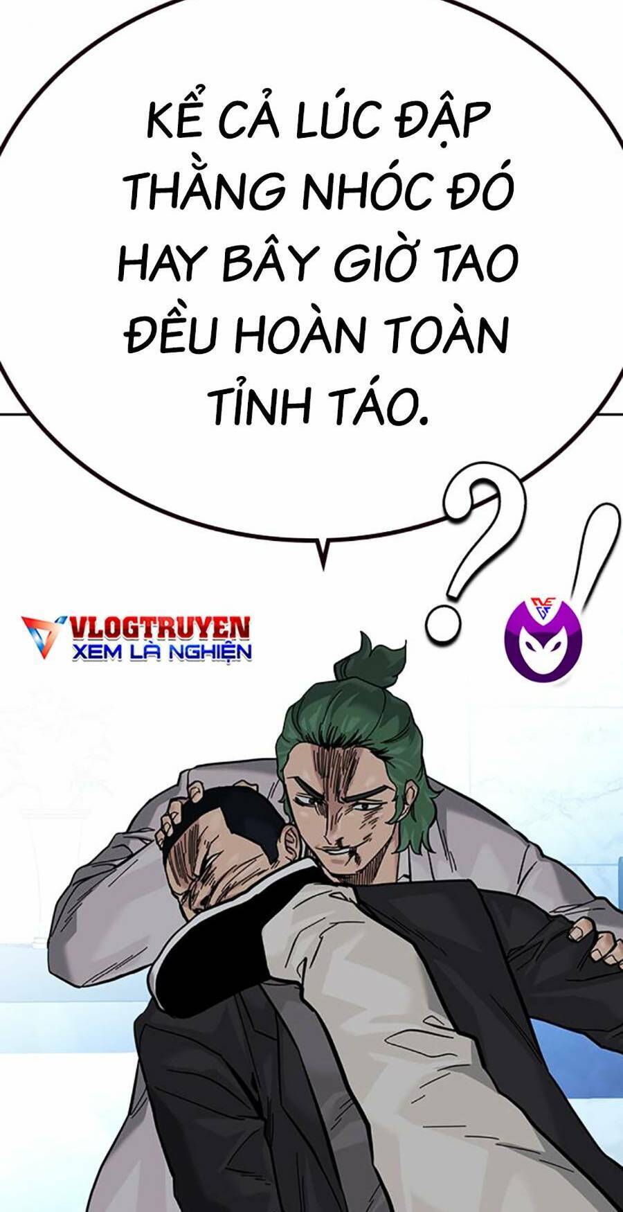 Để Có Thể Sống Sót Chapter 96 - 40
