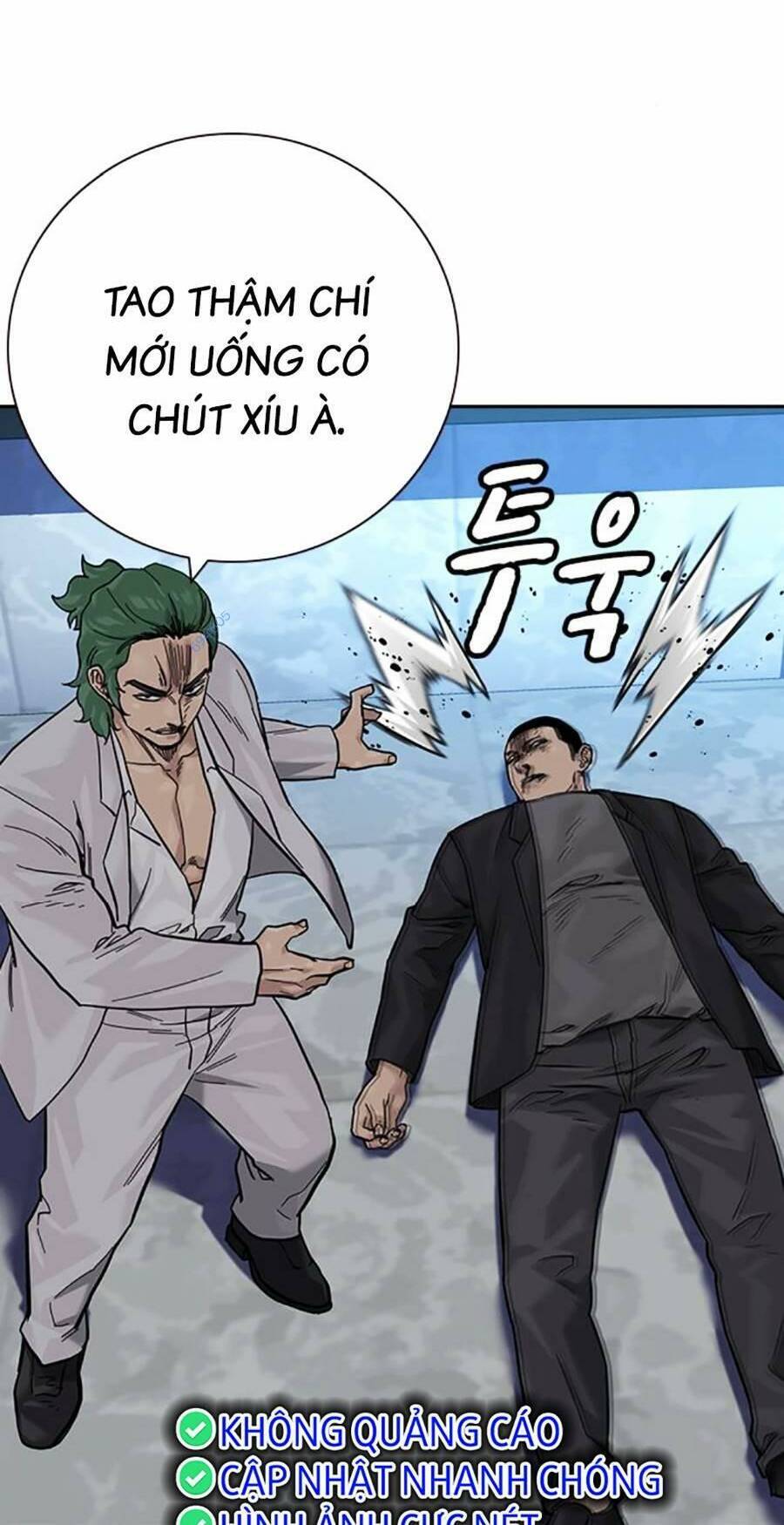 Để Có Thể Sống Sót Chapter 96 - 42