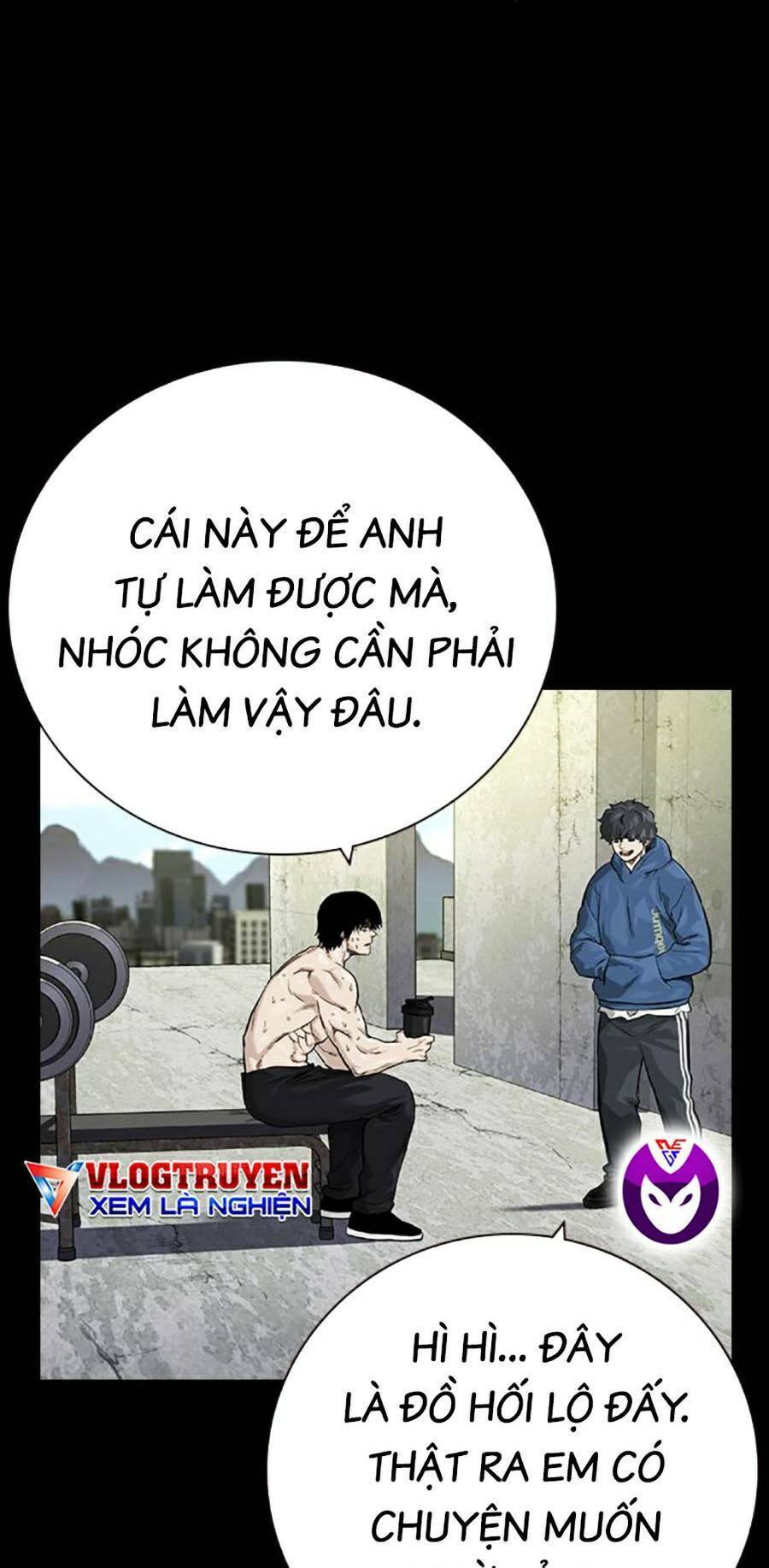 Để Có Thể Sống Sót Chapter 96 - 6