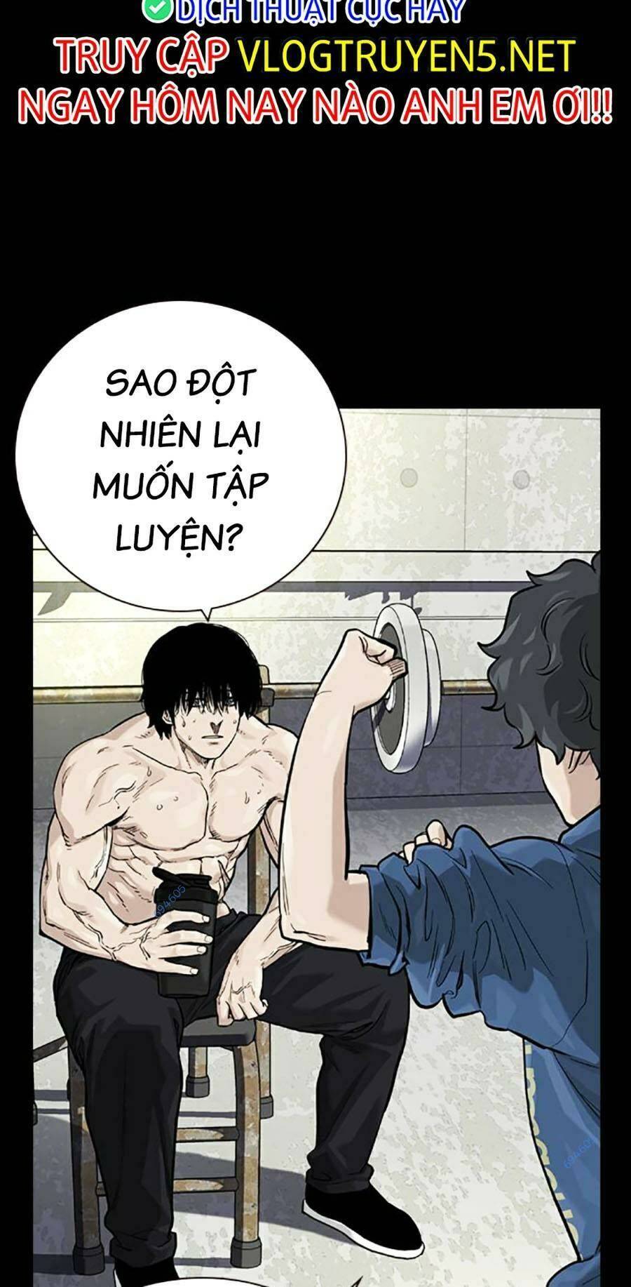 Để Có Thể Sống Sót Chapter 96 - 9