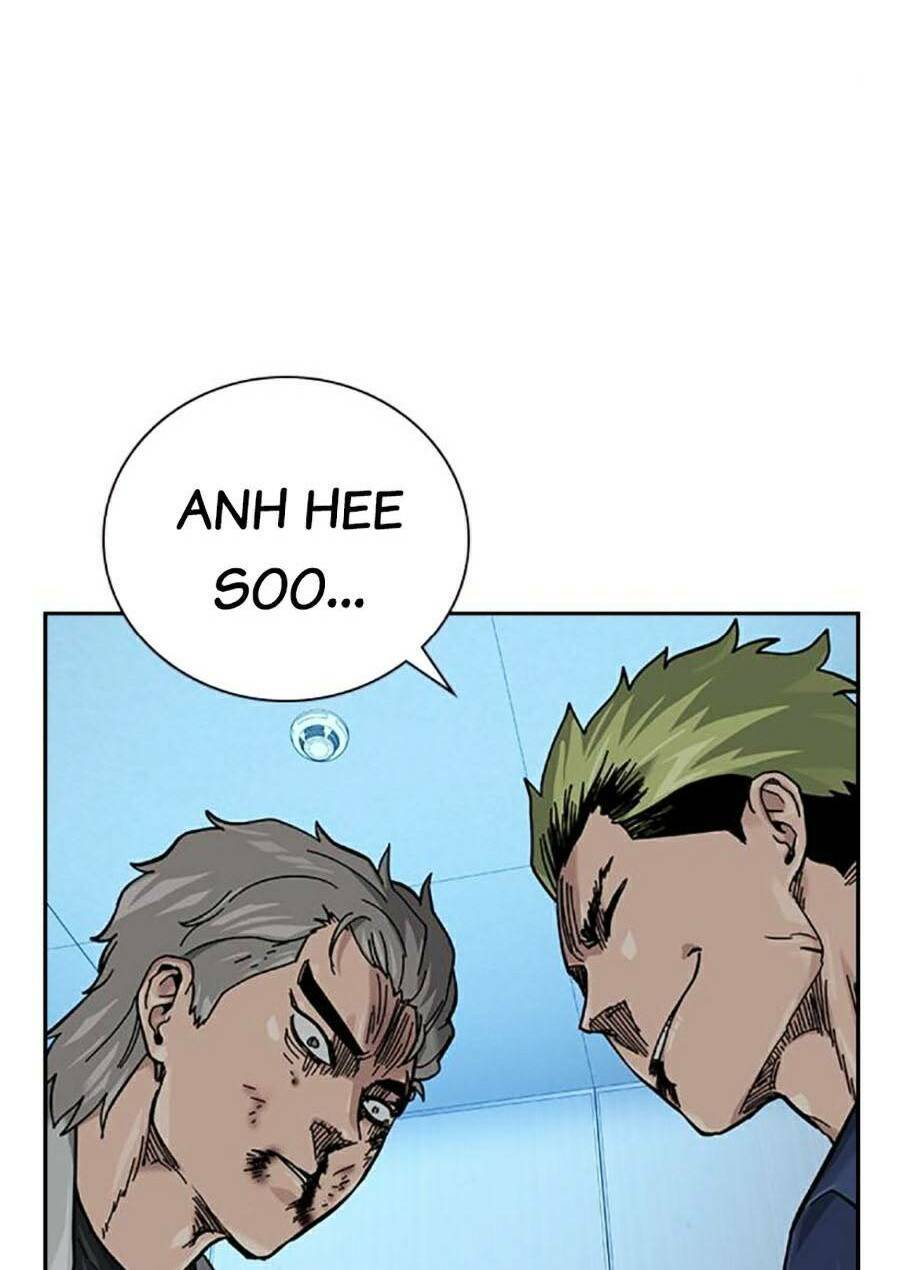 Để Có Thể Sống Sót Chapter 98 - 136