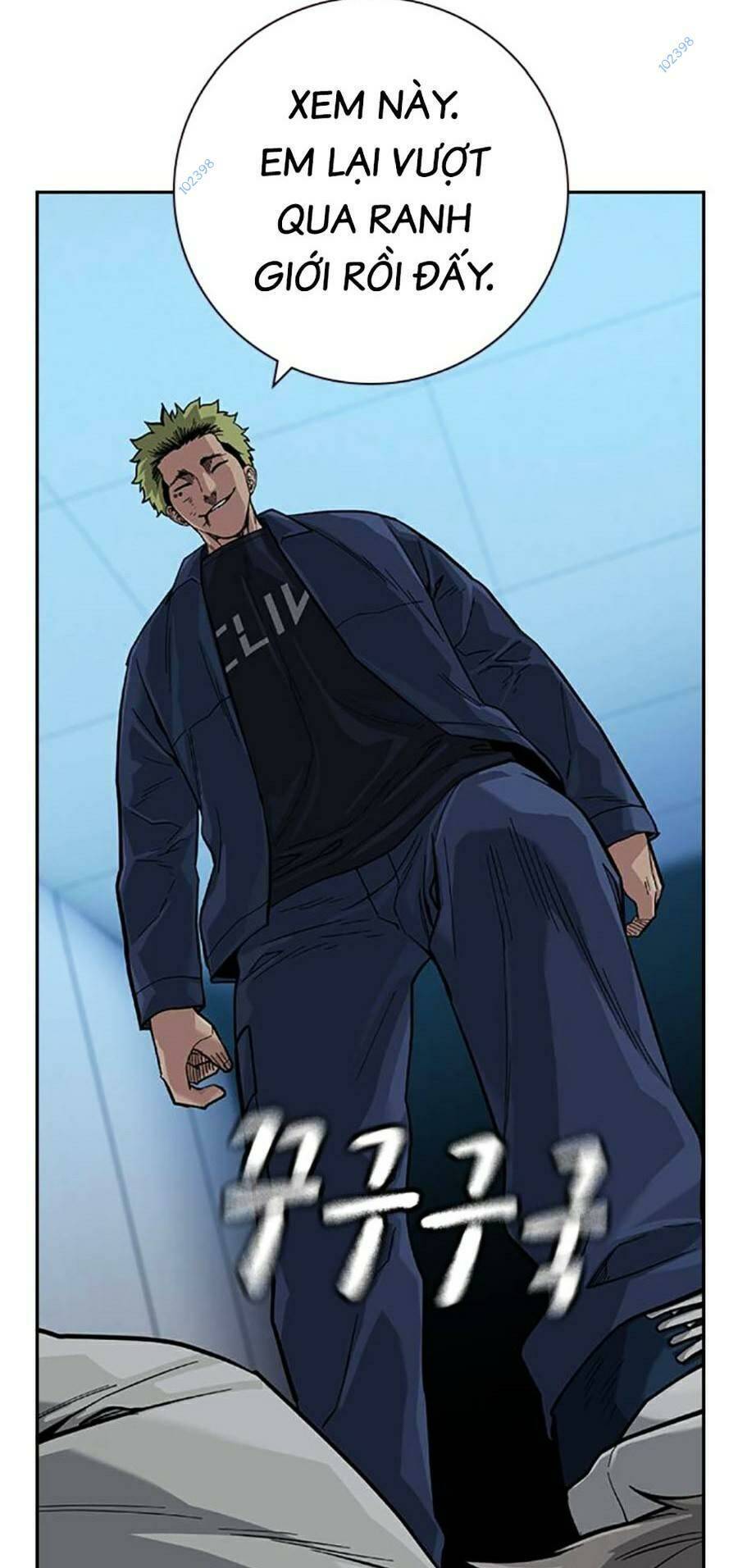 Để Có Thể Sống Sót Chapter 98 - 147