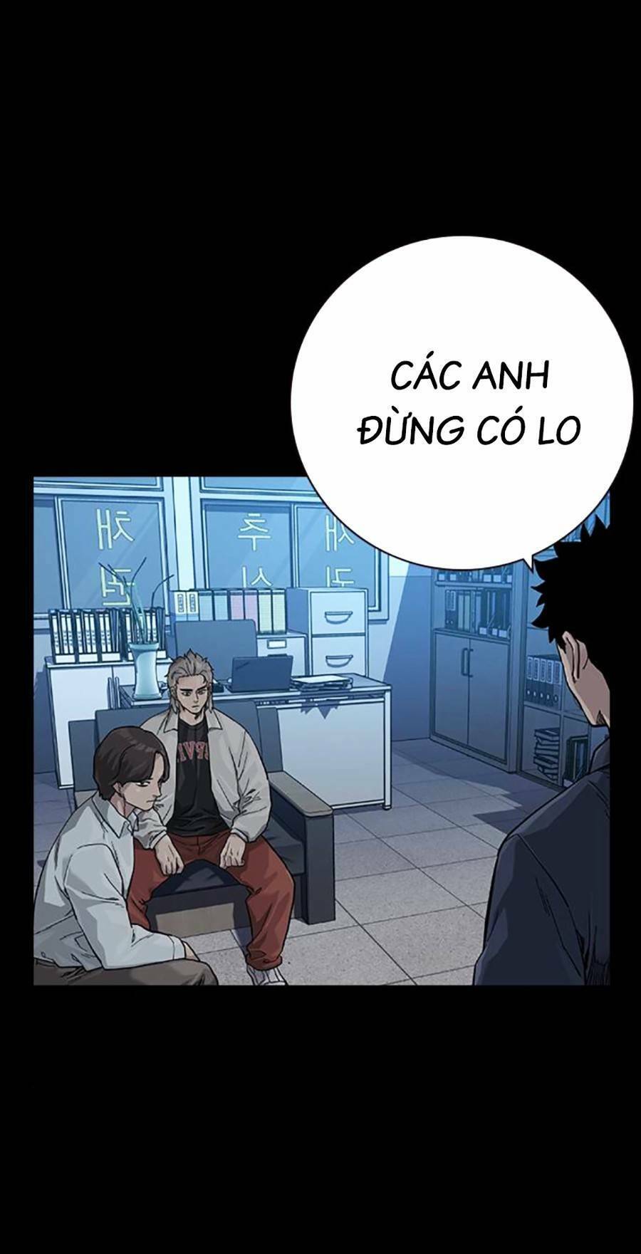 Để Có Thể Sống Sót Chapter 98 - 75