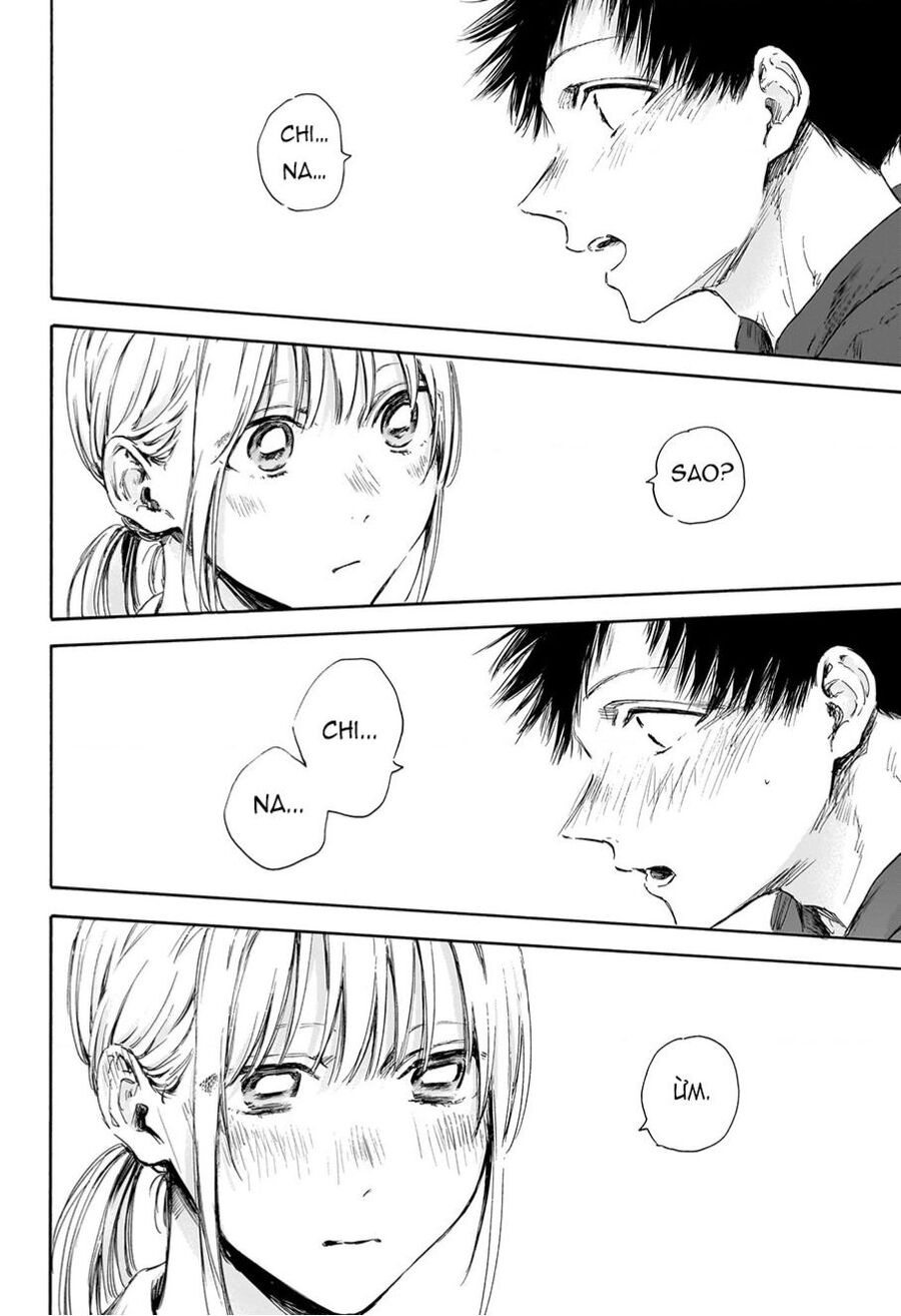 Blue Box Chapter 110 - 18