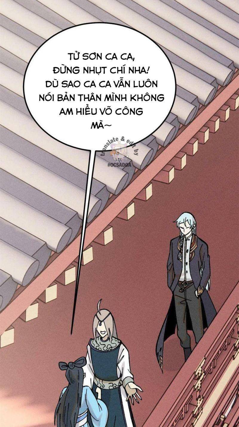 Vạn Cổ Tối Cường Tông Chapter 218 - 21