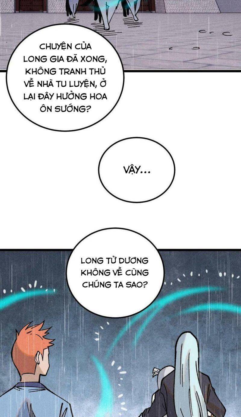 Vạn Cổ Tối Cường Tông Chapter 218 - 39