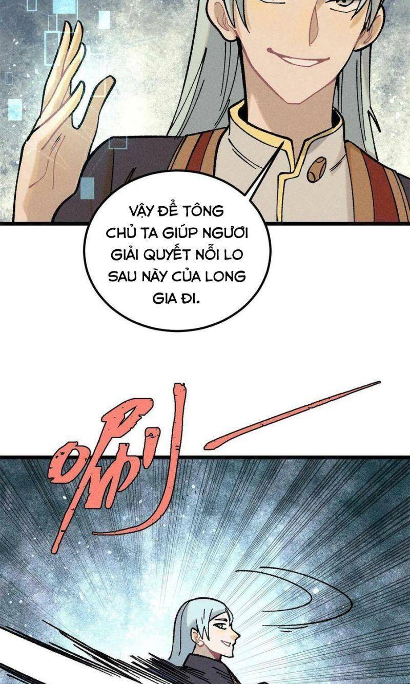 Vạn Cổ Tối Cường Tông Chapter 218 - 52