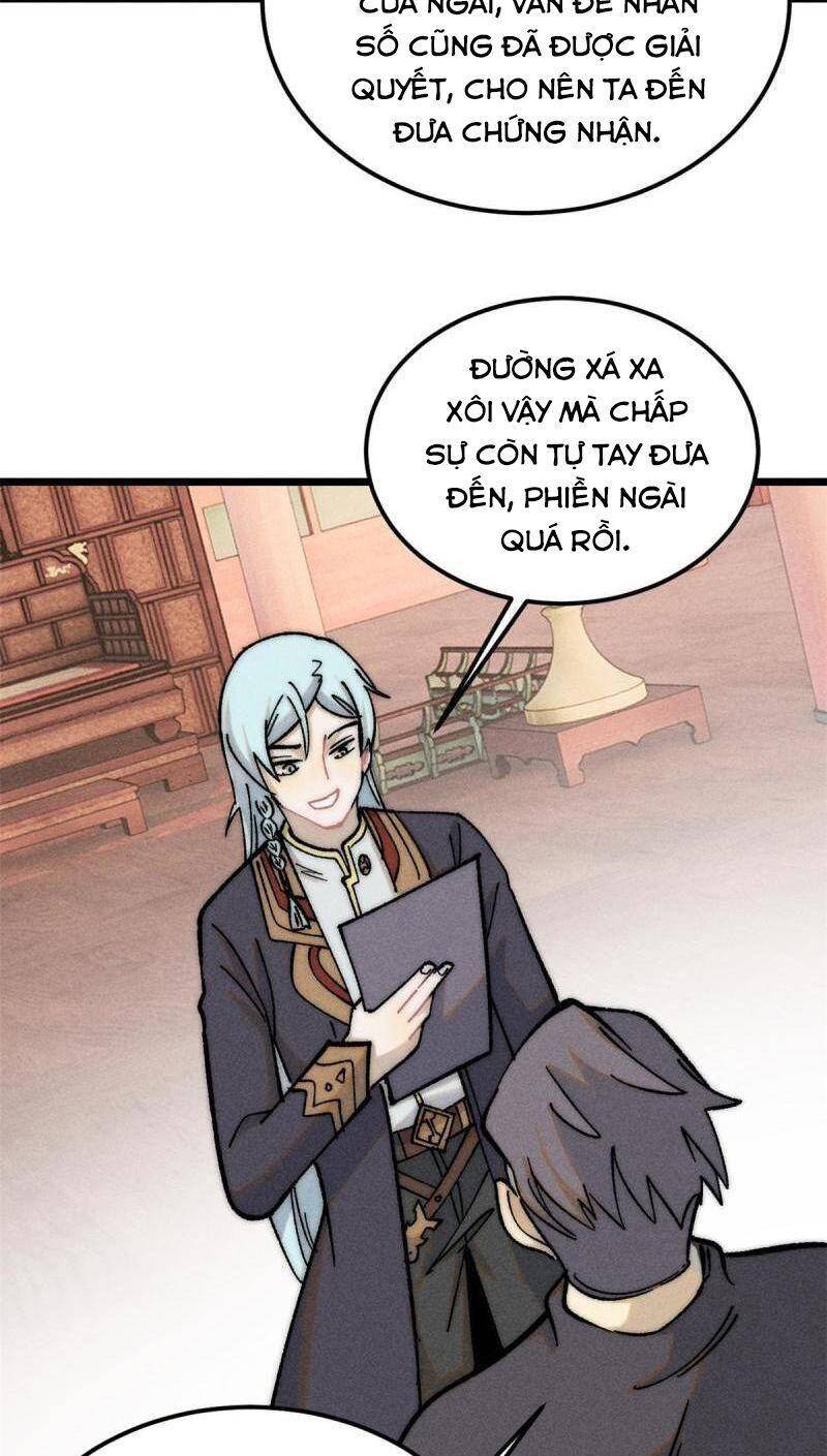 Vạn Cổ Tối Cường Tông Chapter 219 - 11