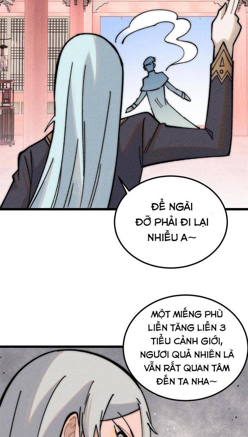 Vạn Cổ Tối Cường Tông Chapter 219 - 21