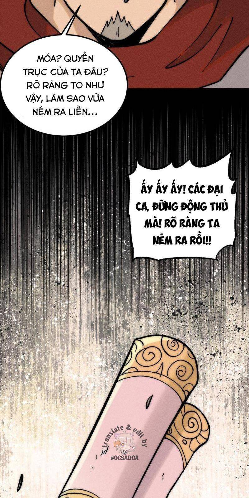 Vạn Cổ Tối Cường Tông Chapter 219 - 54