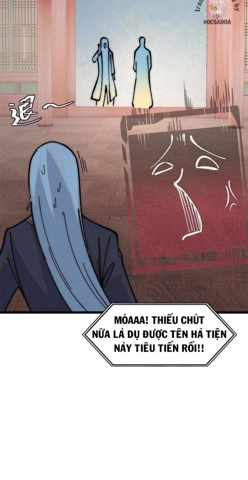 Vạn Cổ Tối Cường Tông Chapter 219 - 8