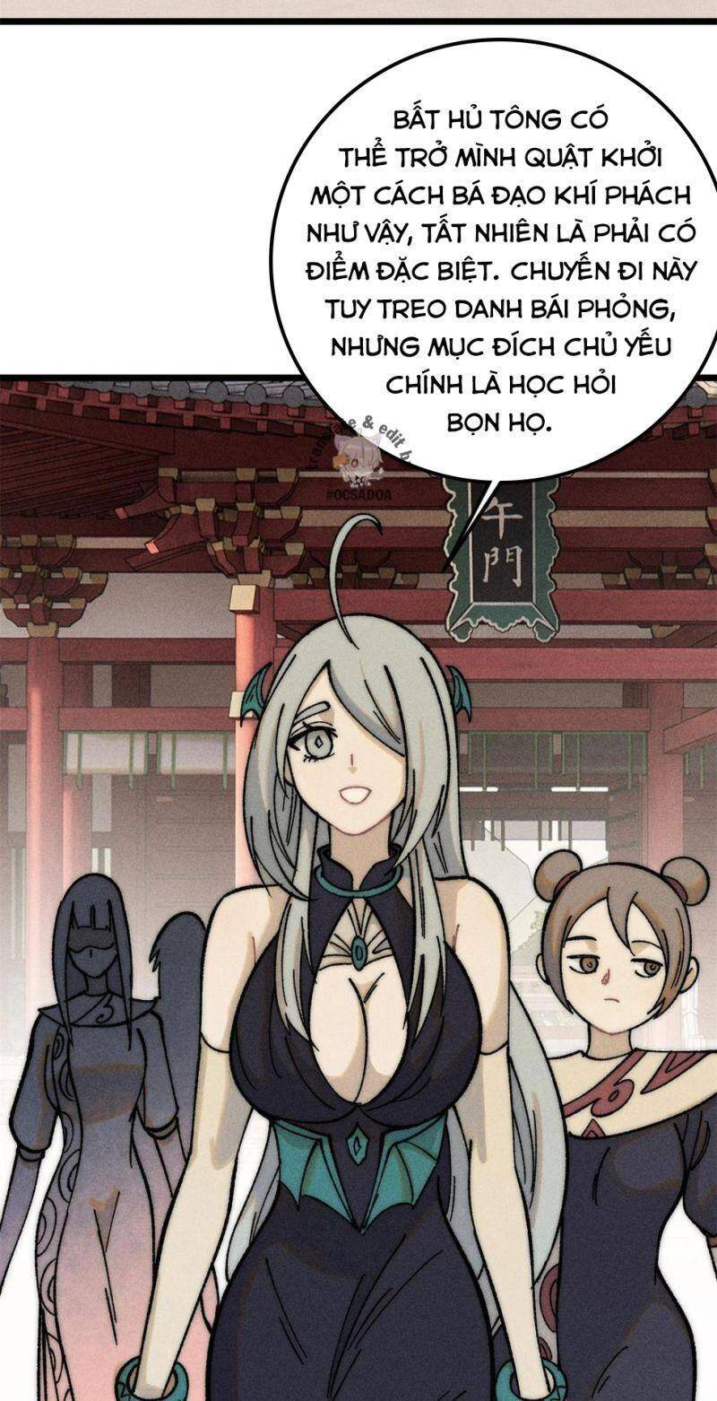 Vạn Cổ Tối Cường Tông Chapter 220 - 19