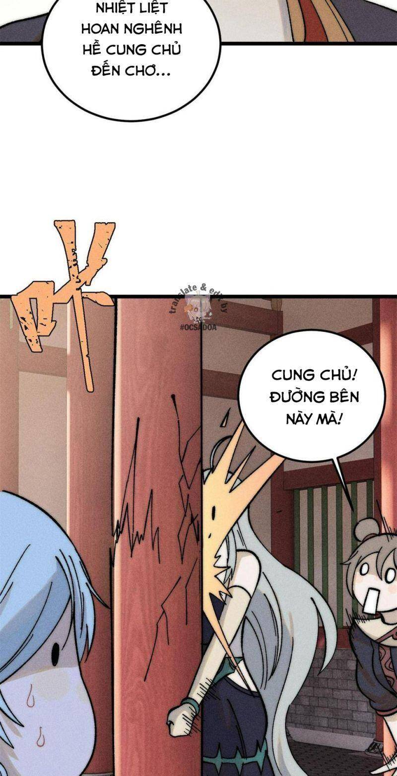 Vạn Cổ Tối Cường Tông Chapter 220 - 23
