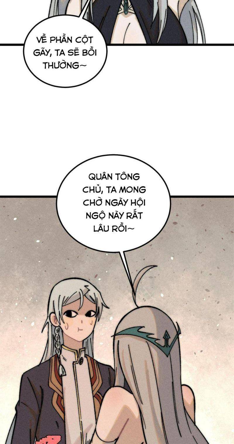 Vạn Cổ Tối Cường Tông Chapter 220 - 26