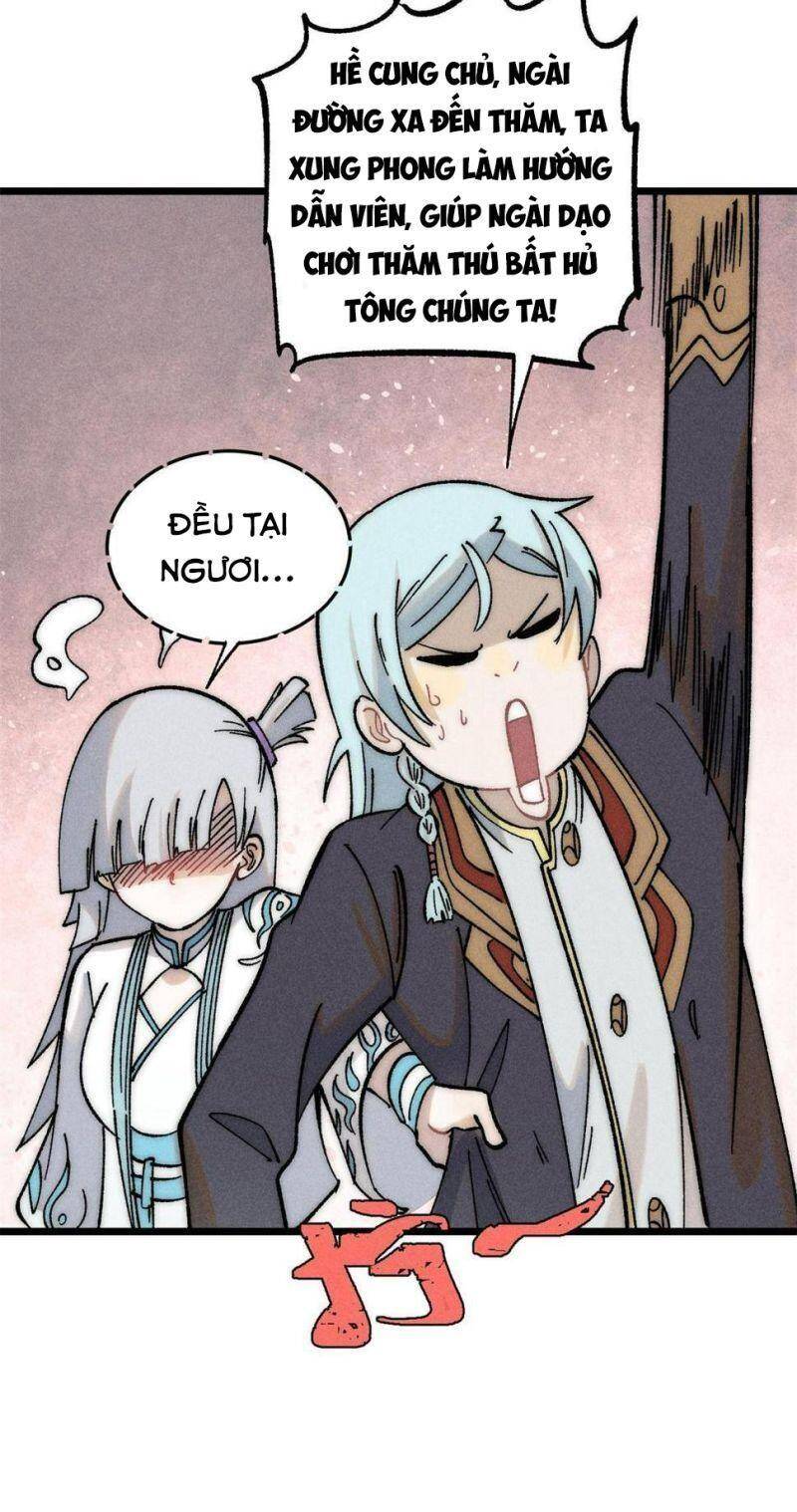 Vạn Cổ Tối Cường Tông Chapter 220 - 33