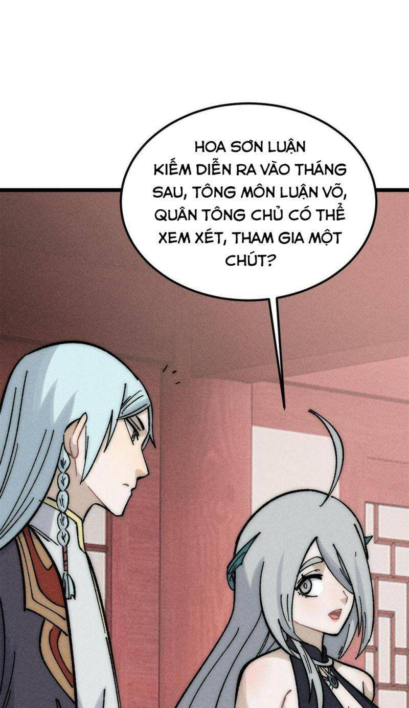Vạn Cổ Tối Cường Tông Chapter 220 - 50
