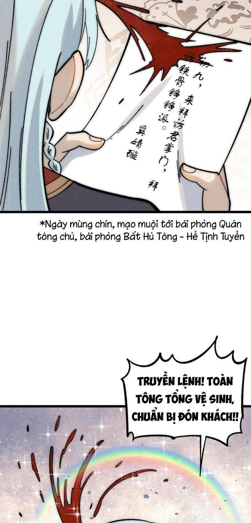 Vạn Cổ Tối Cường Tông Chapter 220 - 6