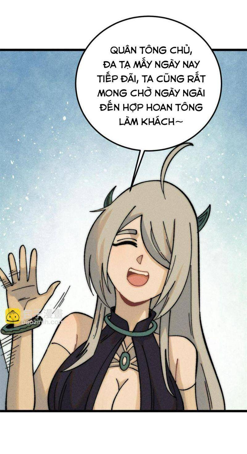 Vạn Cổ Tối Cường Tông Chapter 221 - 2