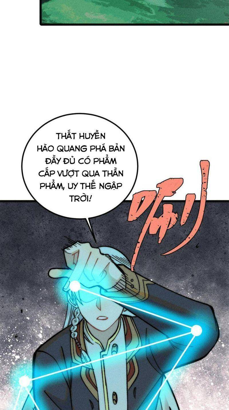Vạn Cổ Tối Cường Tông Chapter 221 - 15