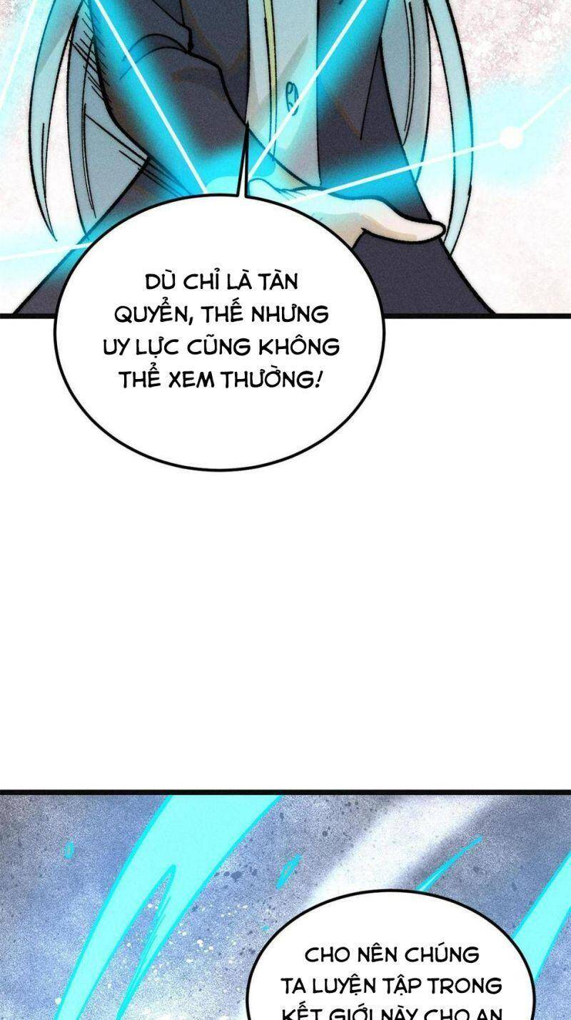 Vạn Cổ Tối Cường Tông Chapter 221 - 16