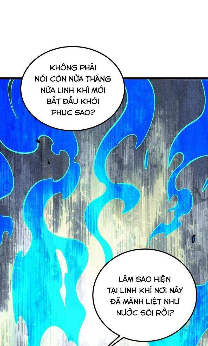 Vạn Cổ Tối Cường Tông Chapter 222 - 3